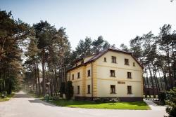 Jeleń